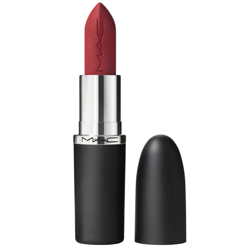 MAC Cosmetics Macximal Silky Matte Lipstick PT Forever Curious (3.50 g)