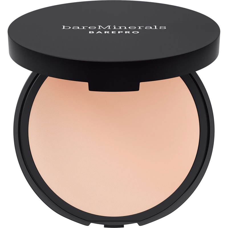 bareMinerals BarePro 16hr Skin-Perfecting Powder Foundation Fair 10 Cool