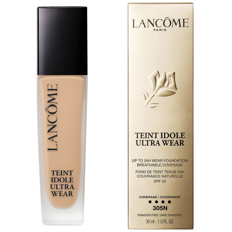 Lancôme Teint Idole Ultra Wear 305N P B (30 ml)