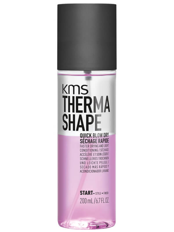 KMS Thermashape Quick Blow Dry (200ml)