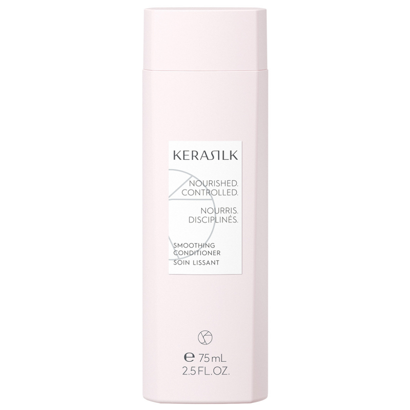 KERASILK Smoothing Conditioner (75 ml)