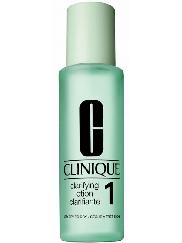 Clinique Clarifying Lotion 1 Dry Skin (200ml)