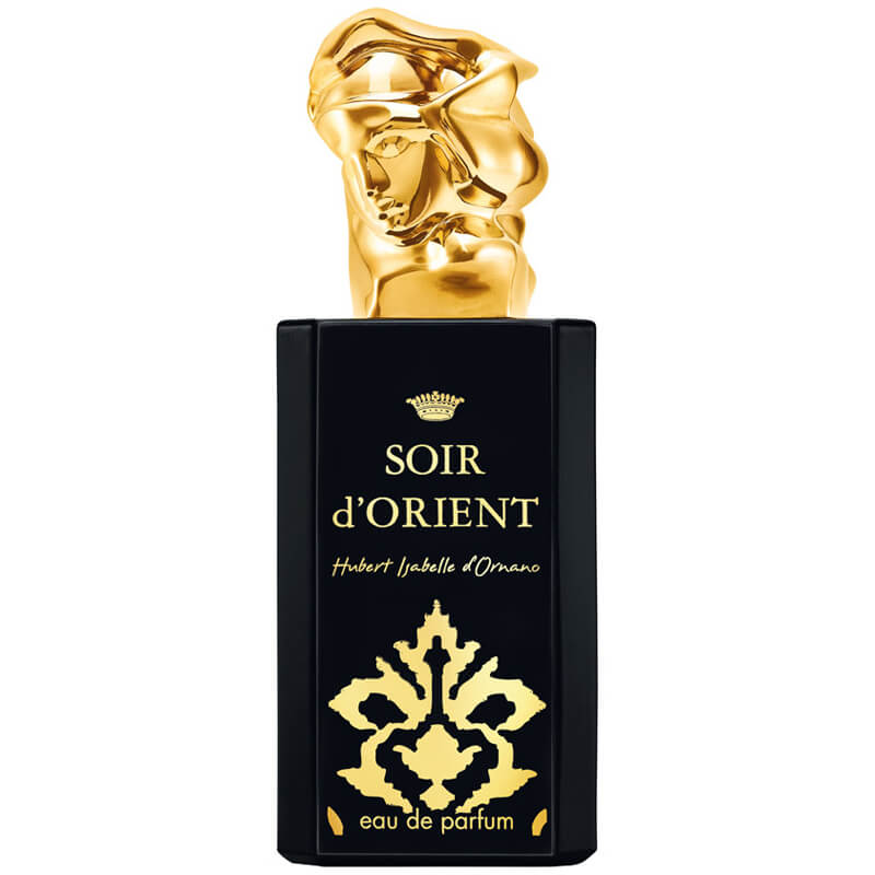 Sisley Soir d'Orient EdP (100ml)