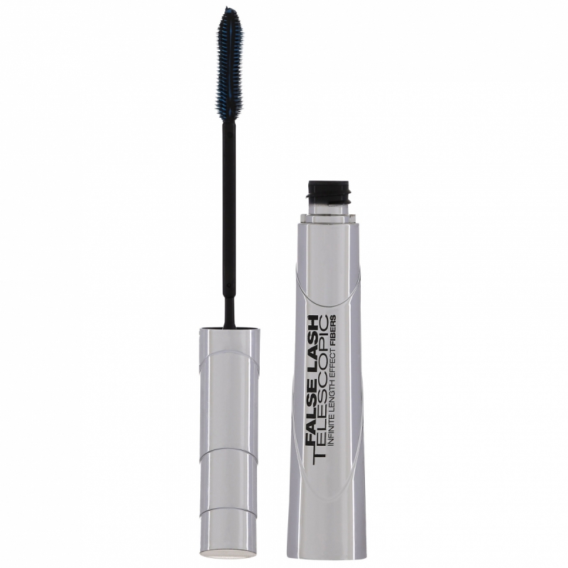 L'Oréal Paris False Lash Telescopic Mascara Magnetic Black