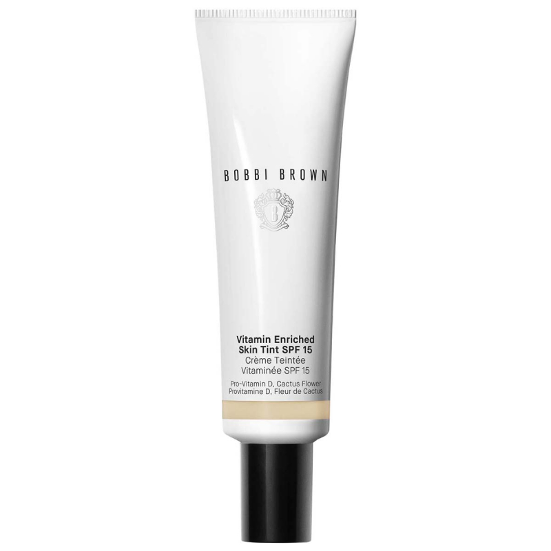 Bobbi Brown Vitamin Enriched Skin Tint SpF 15 Fair 2