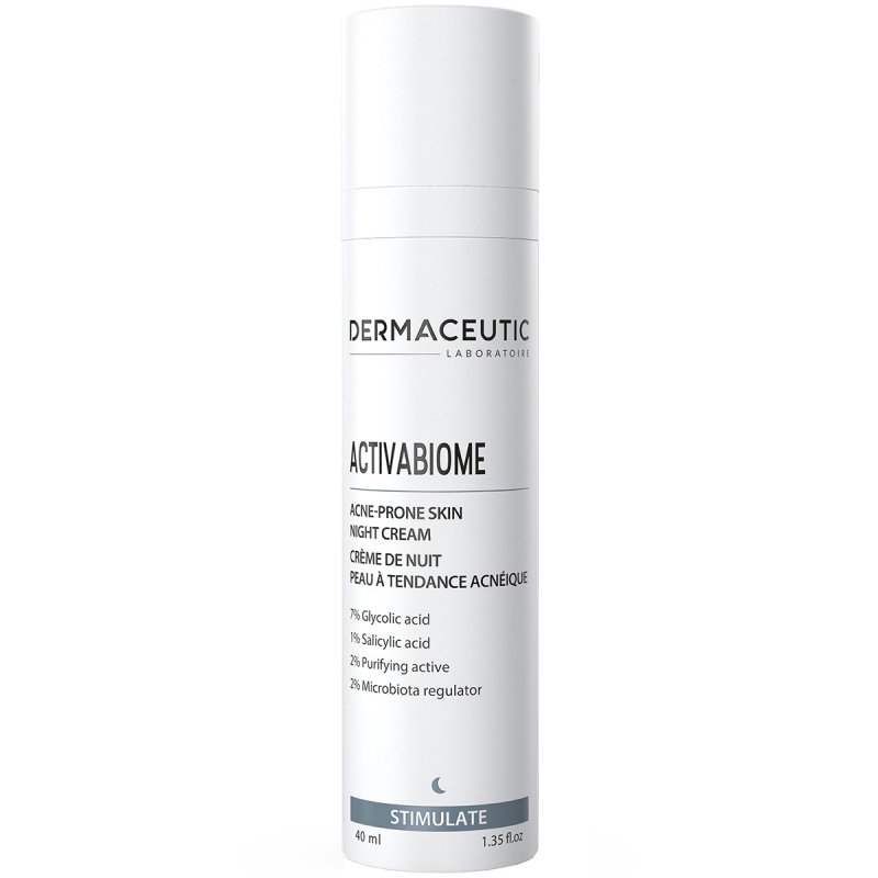 Dermaceutic Activabiome (40 ml)