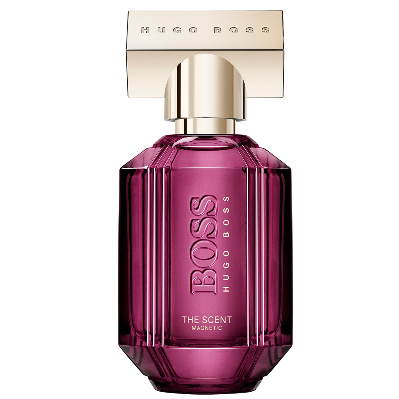 Hugo Boss The Scent For Her Magnetic Eau De Perfume (30 ml)