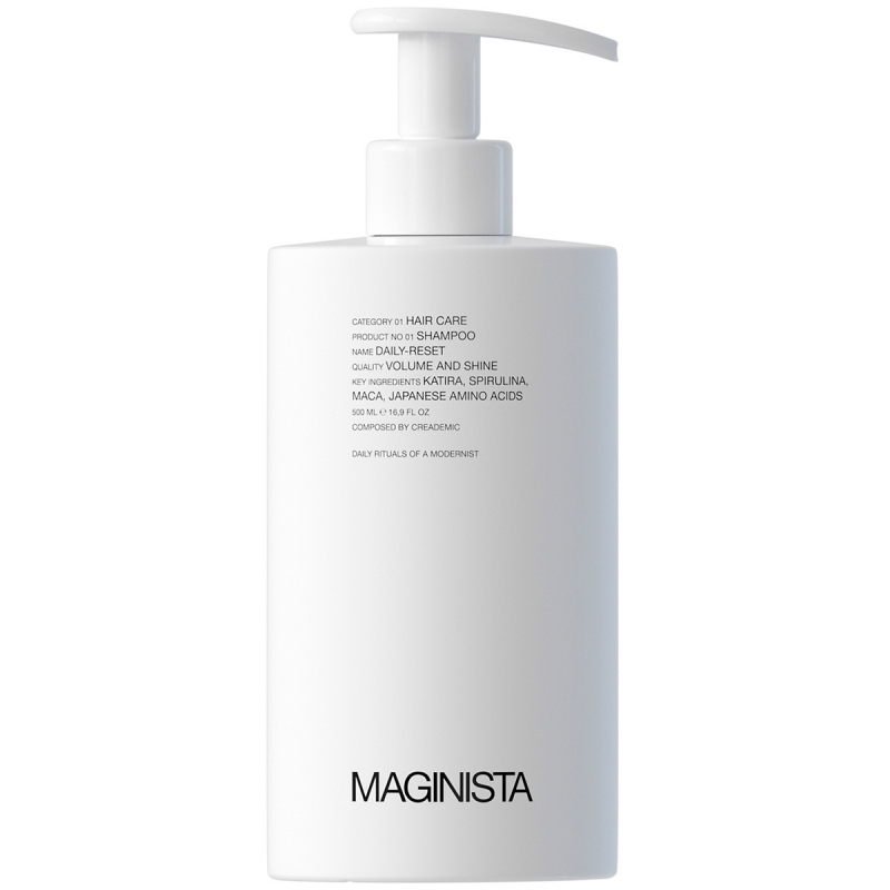 MAGINISTA Shampoo Daily Reset (500 ml)