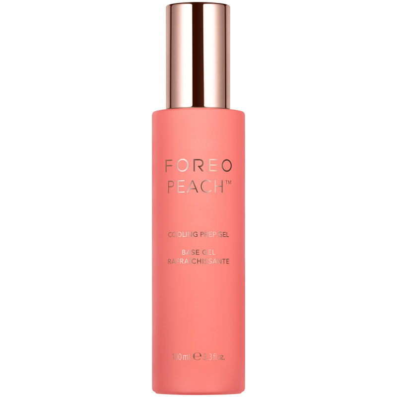 Foreo PEACH™ Cooling Prep Gel (100 ml)