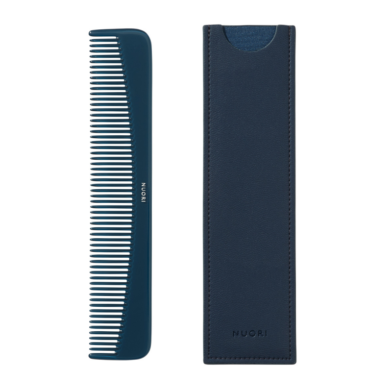 Nuori Dressing Comb Ocean