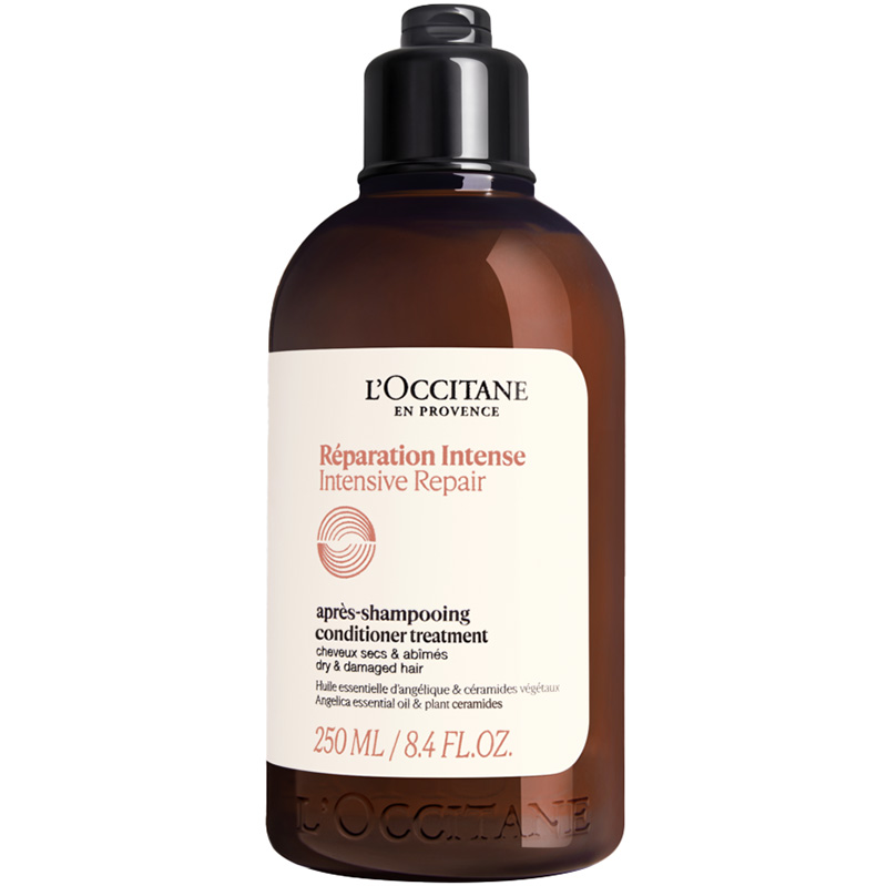 L'Occitane Repairing Shampoo (250 ml)