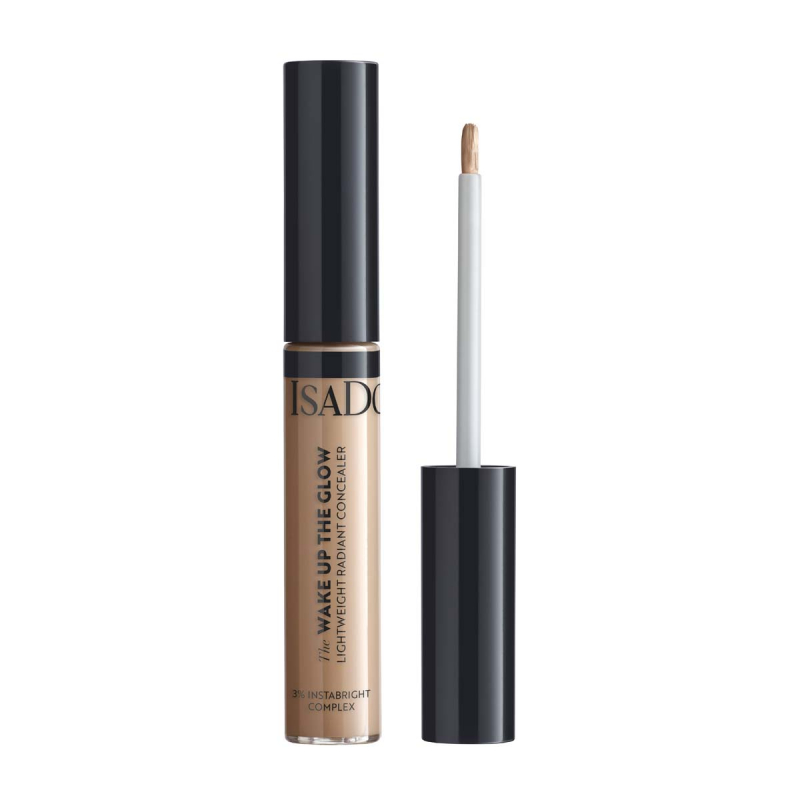 IsaDora Wake Up the Glow Concealer 7N (10 ml)