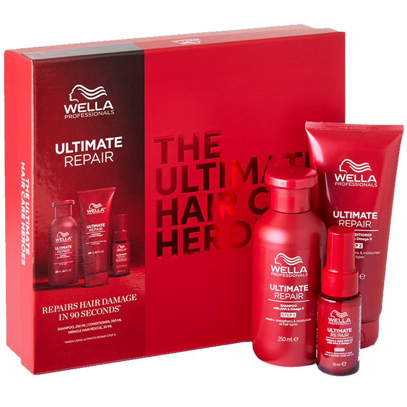 Wella Professionals Ultimate Repair Giftset