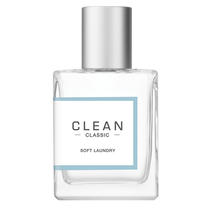 Clean Classic Soft Laundry EdP (30ml)