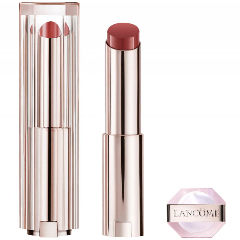 Lancôme Lip Idôle Squalane-12 Butterglow Glowy Color Balm 45 That's My Jam