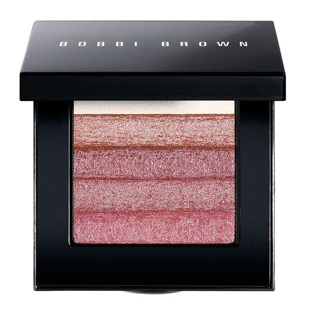 Bobbi Brown Shimmerbrick Compact Rose