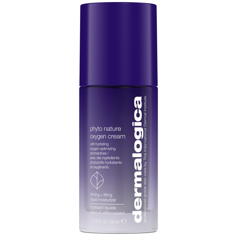 Dermalogica Phyto Nature Oxygen Cream (50 ml)