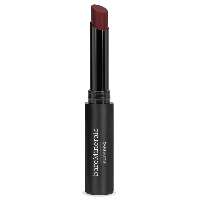 bareMinerals Barepro Longwear Lipstick Raisin