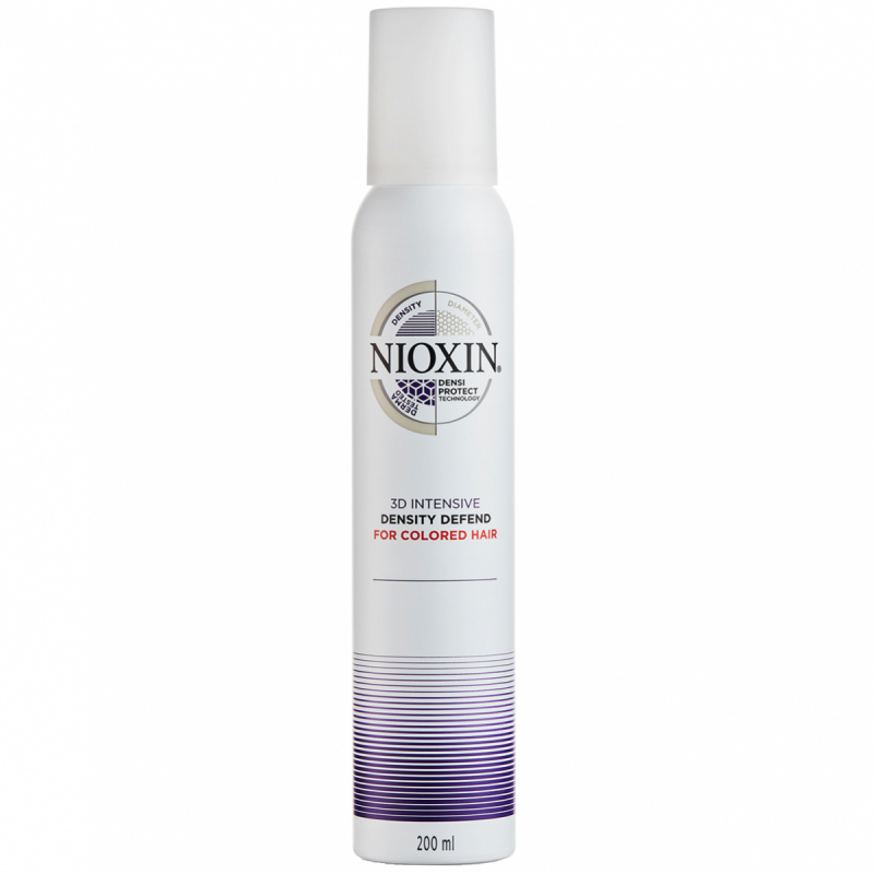 Nioxin Density Defend (180 ml)