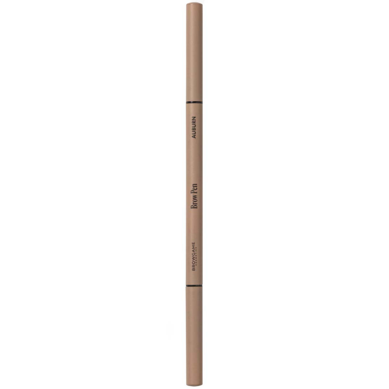 Browgame Cosmetic Brow Pen Auburn