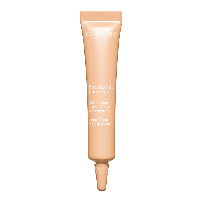 Clarins Everlasting Concealer 00 Very Light