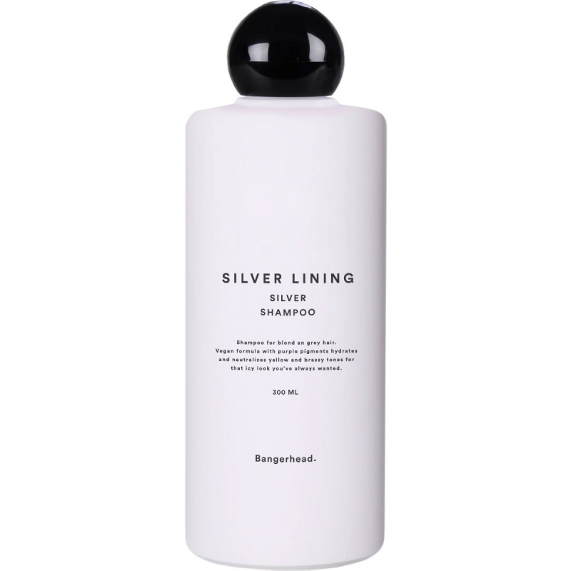 By Bangerhead Silver Lining Shampoo (300 ml)