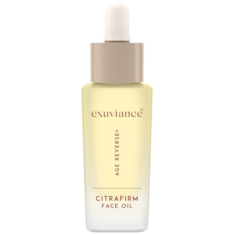 Exuviance CitraFirm Face Oil (27ml)