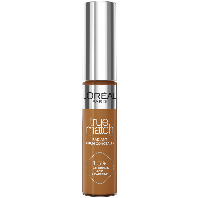 L'Oréal Paris True Match Radiant Serum Concealer 9N