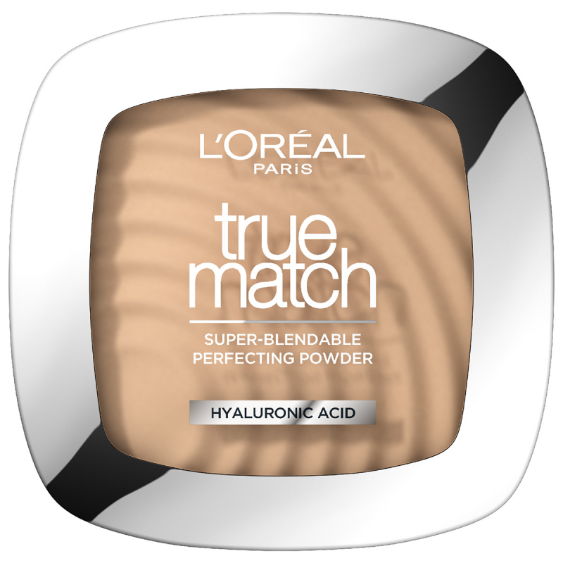 L'Oréal Paris True Match Powder 2.N