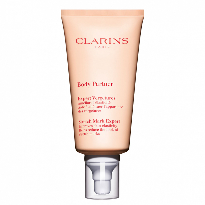 Clarins Body Partner Stretch Mark Expert (175ml)