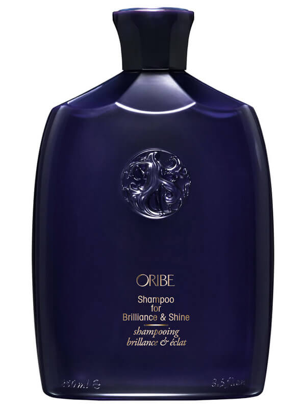 Oribe Brilliance & Shine Shampoo (250ml)