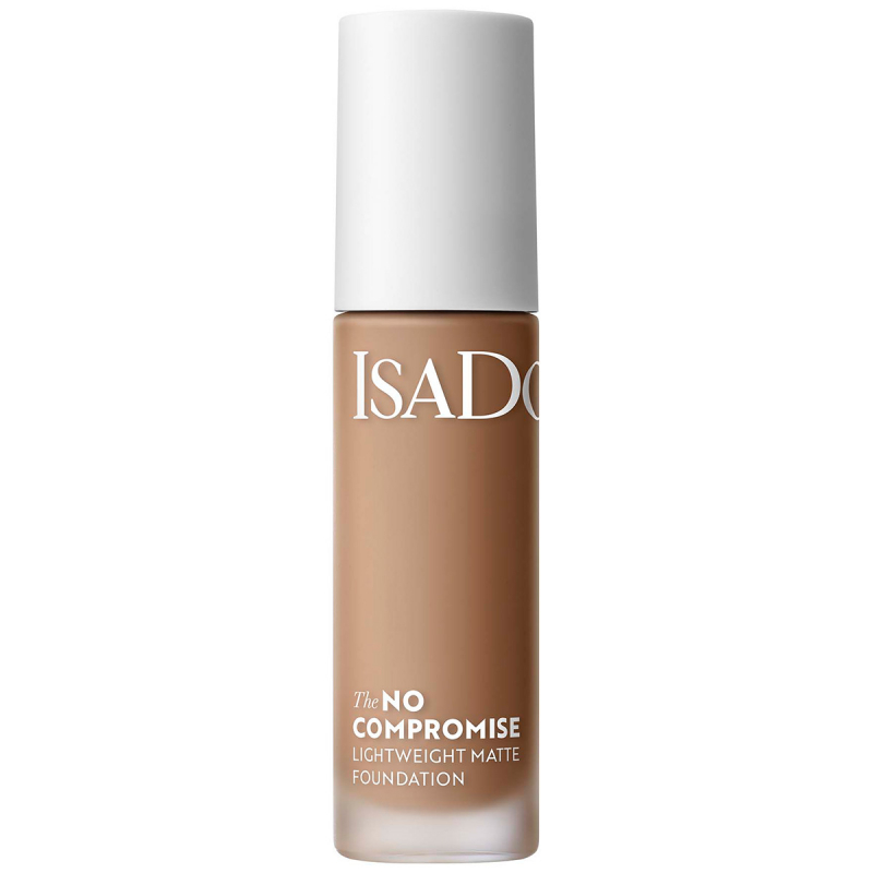 IsaDora No Compromise Lightweight Matte Foundation 5C (30 ml)