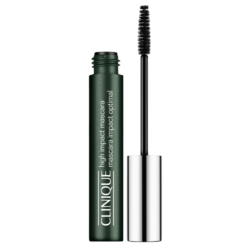 Clinique High Impact Mascara Black 01