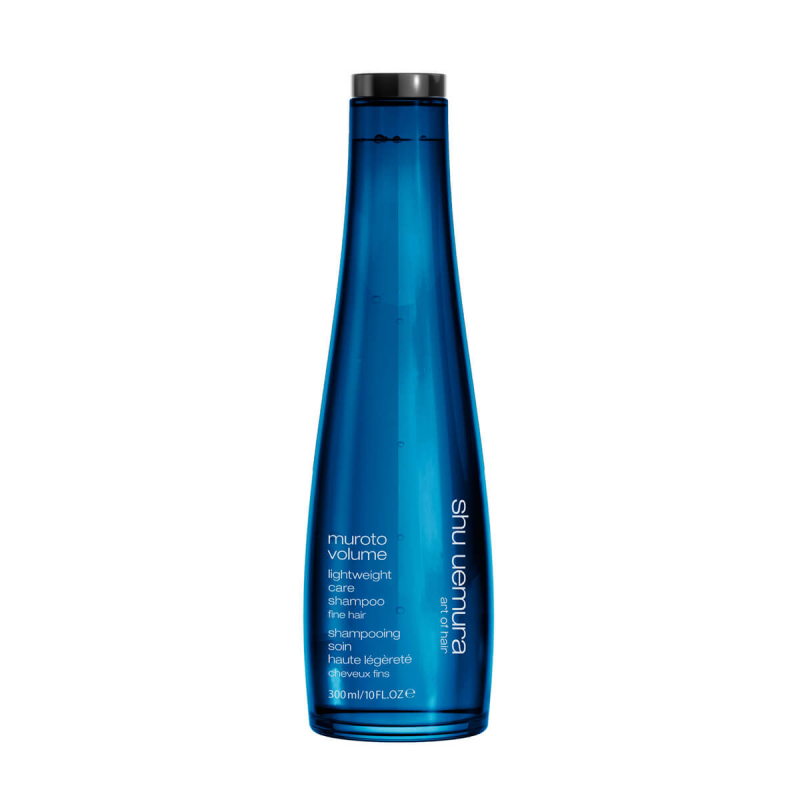 Shu Uemura Muroto Volume Shampoo (300ml)