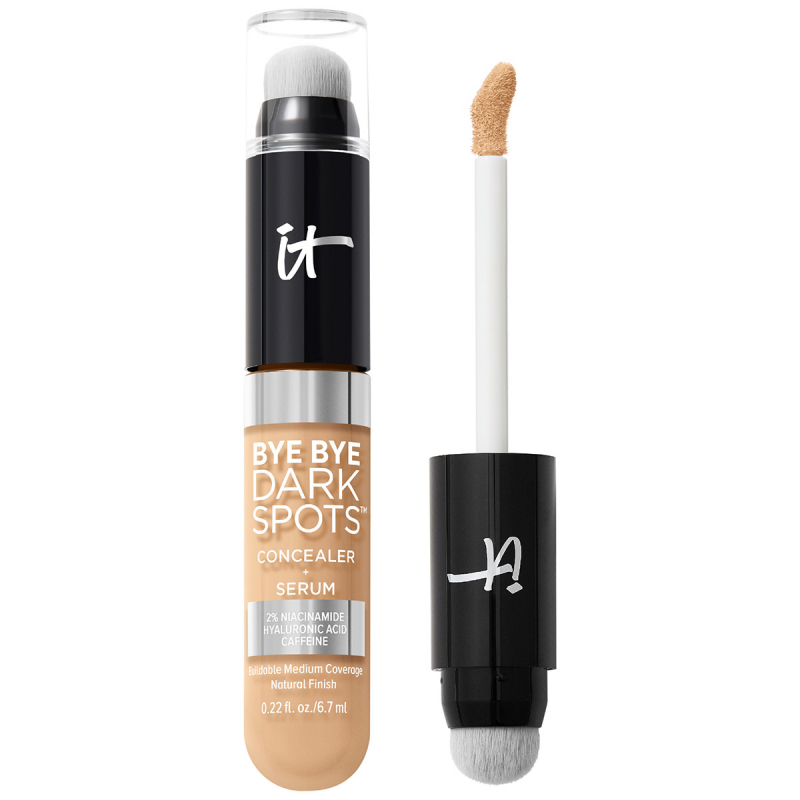 IT Cosmetics Bye Bye Dark Spots Concealer Light Warm 23 (6,7 ml)