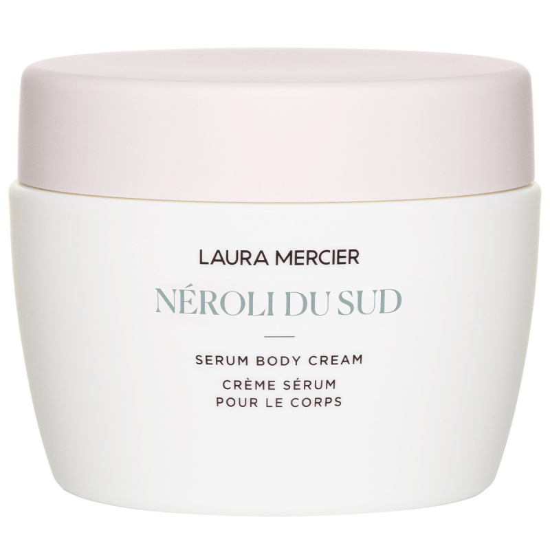 Laura Mercier Body Serum Body Cream Néroli Du Sud