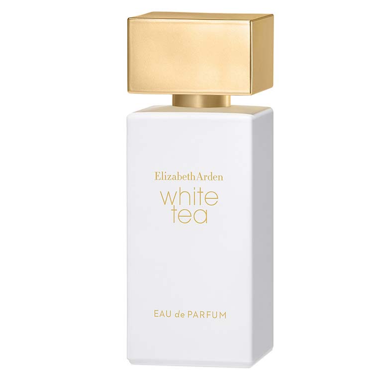 Elizabeth Arden White Tea Eau De Parfum (50 ml)