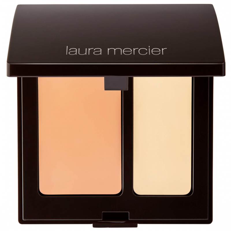 Laura Mercier Secret Camouflage 1