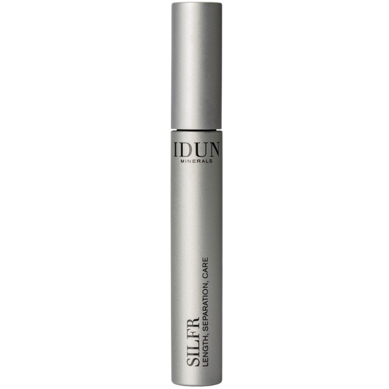 IDUN Minerals Silfr Mascara Brown