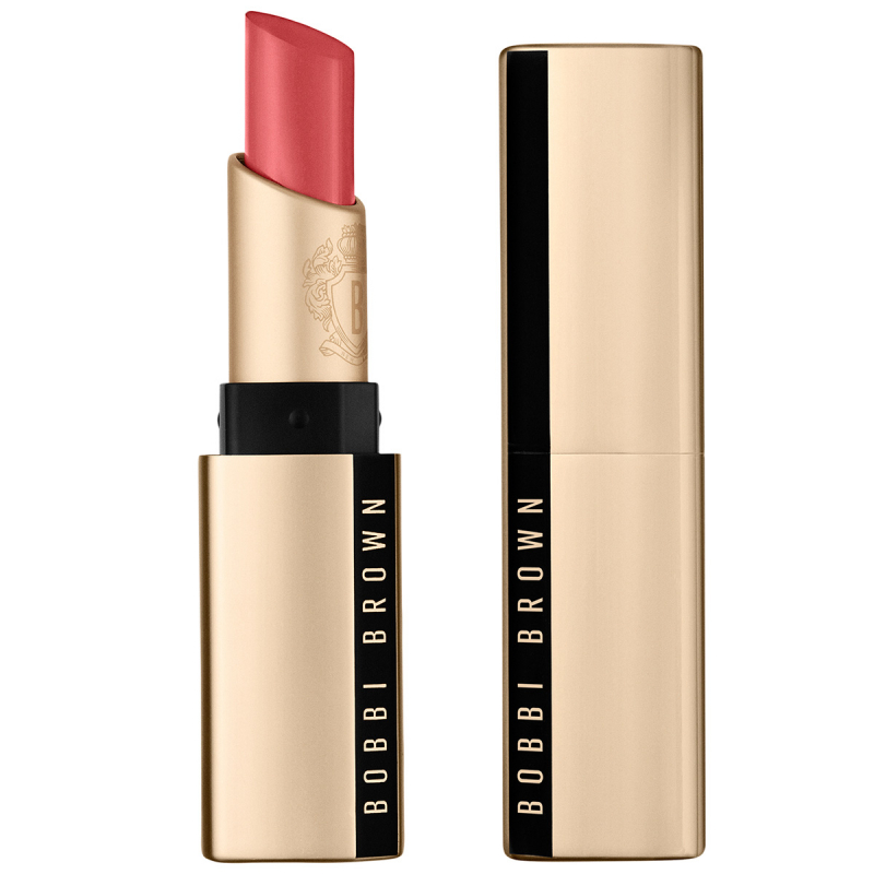 Bobbi Brown Luxe Matte Lipstick Big City