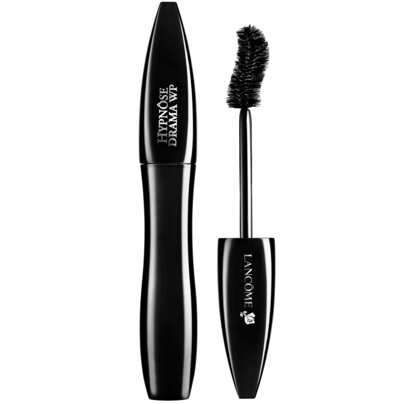 Lancôme Hypnose Drama Black Waterproof (01)