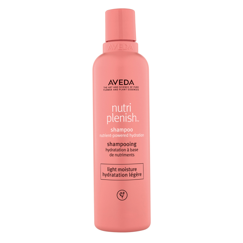 Aveda NutriPlenish Shampoo Light Moisture (250ml)