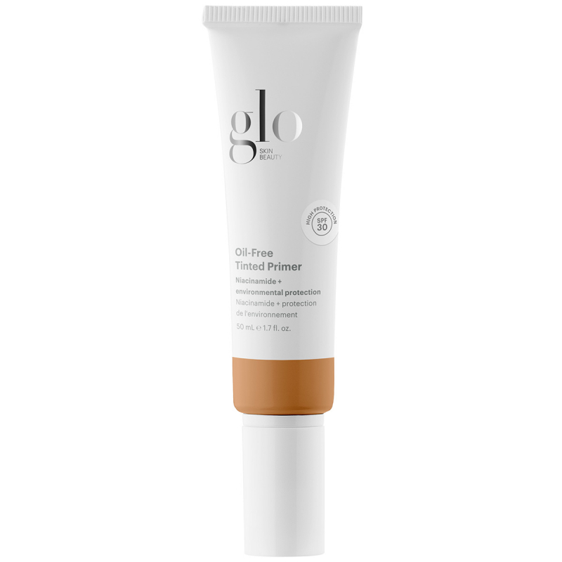 Glo Skin beauty Oil-Free Tinted Primer Medium Deep (50 ml)