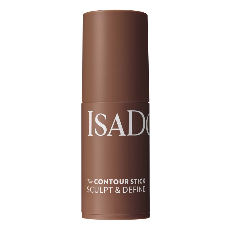 IsaDora Contour Stick 36 Warm Mocha