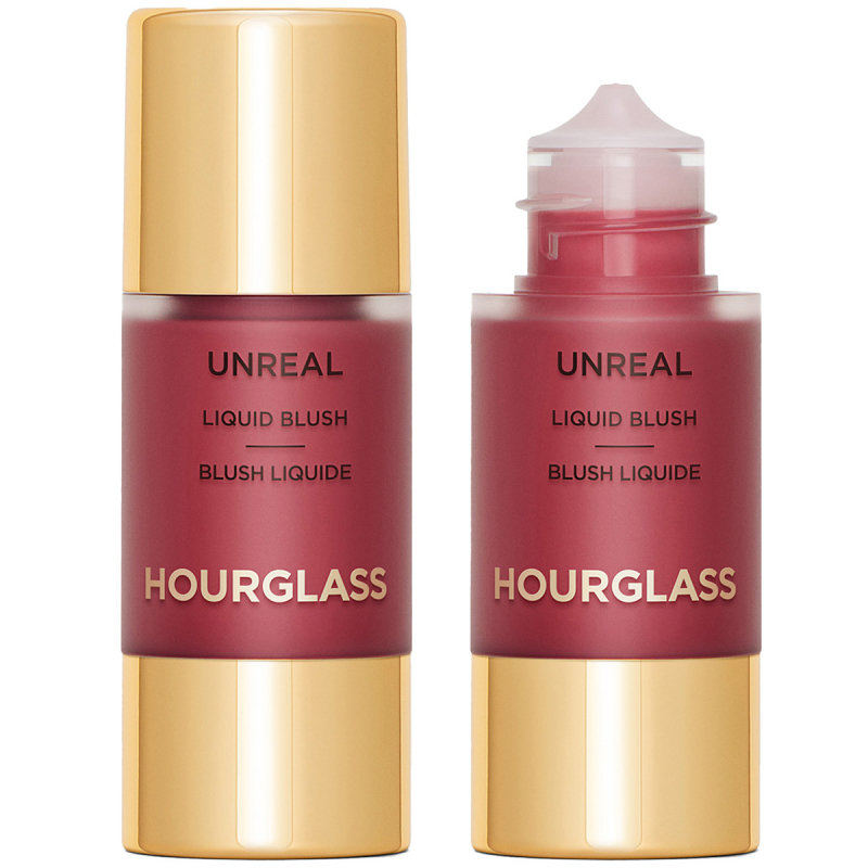 Hourglass Unreal Liquid Blush Craft