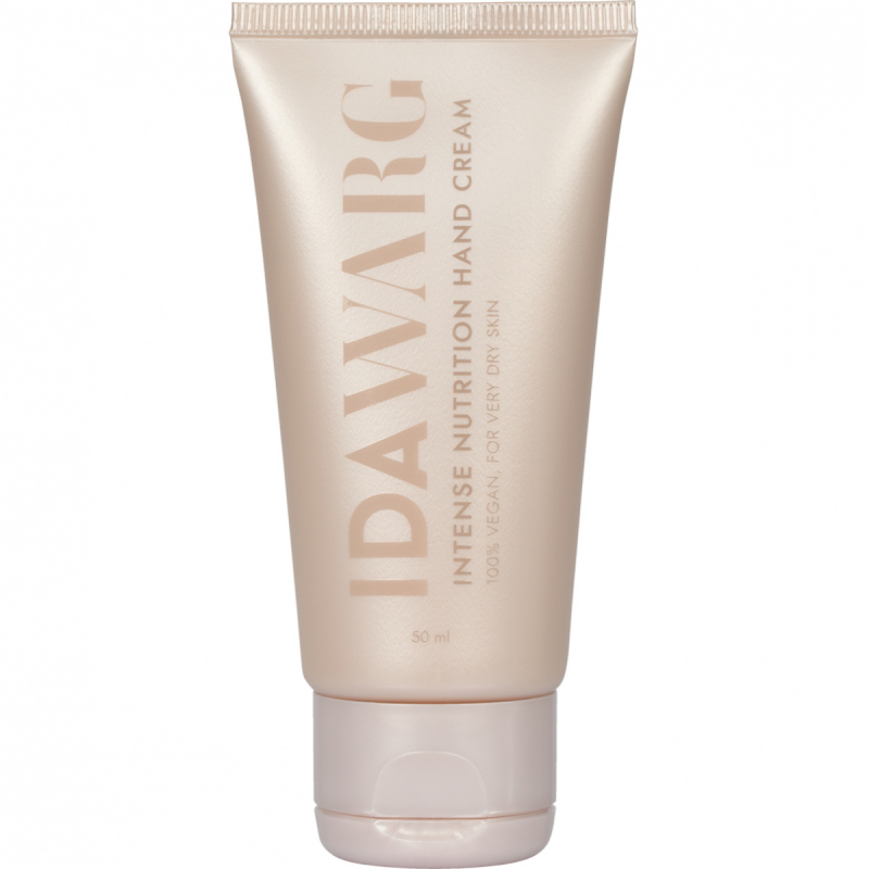 Ida Warg Intense Nutrition Hand Cream (50ml)