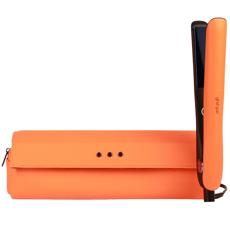 ghd Gold - Hair Straightener in Apricot Crush