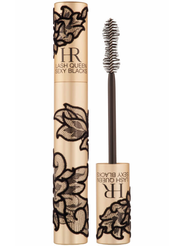 Helena Rubinstein Lash Queen Sexy Blacks - Black 01