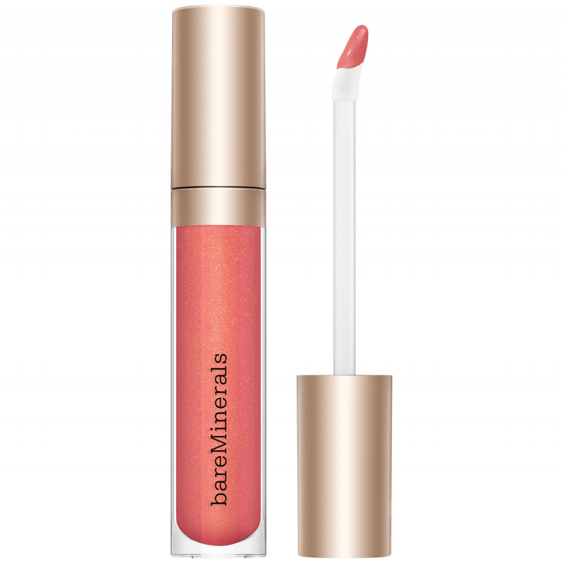 bareMinerals Mineralist Lip Gloss Balm Trust