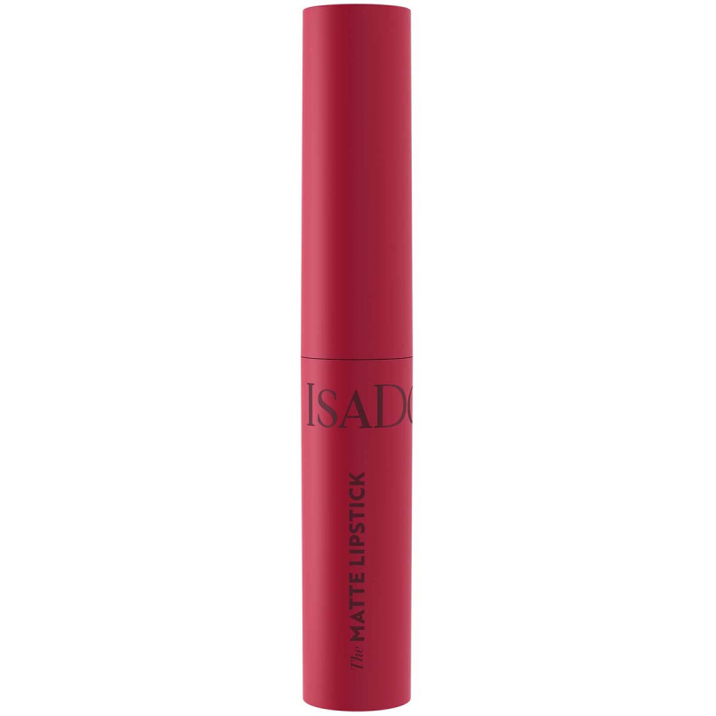 IsaDora The Matte Lipstick 22 Power Red